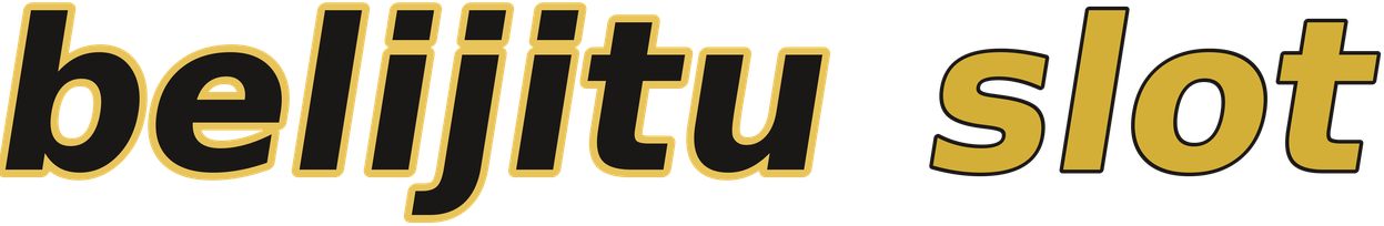 belijitu slot logo